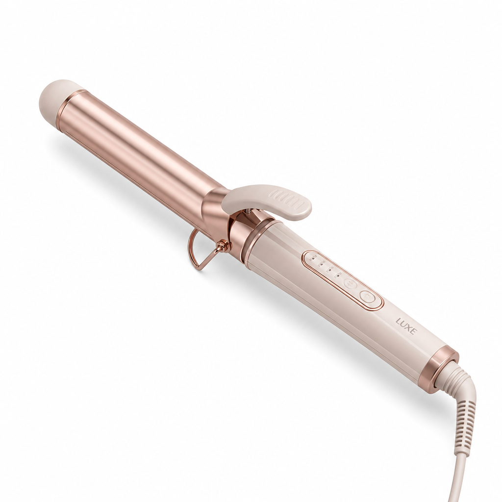 Curling iron