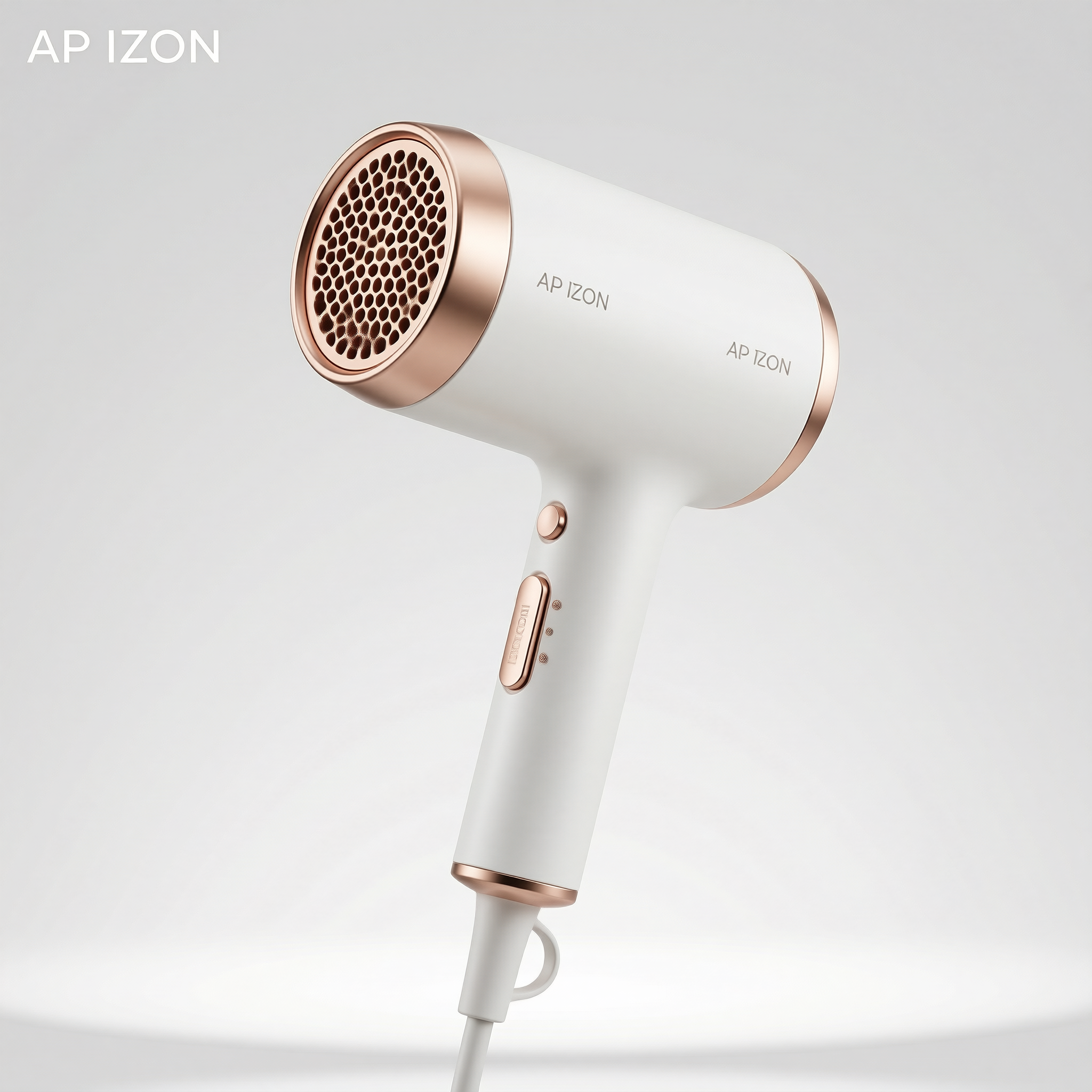 Hair dryer