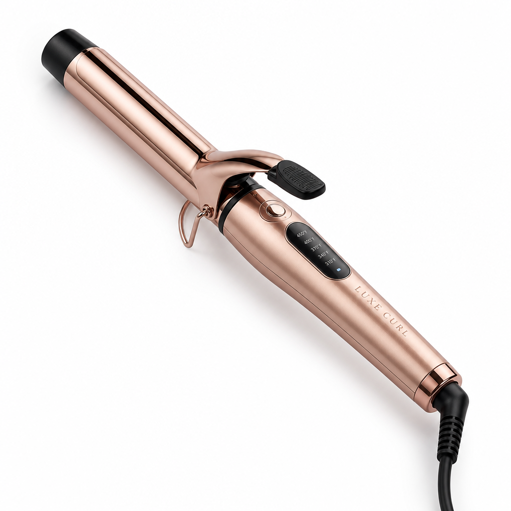 Yeeia hair styling tools
